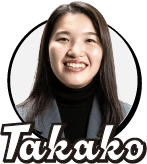 Takako